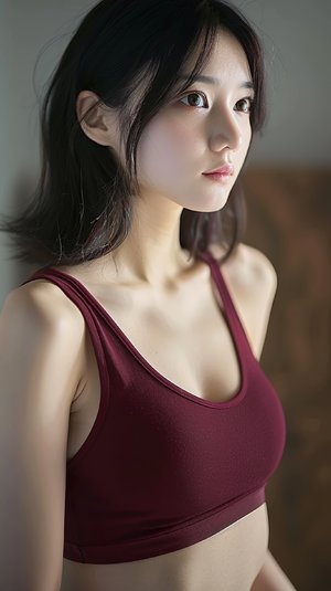 吃精门