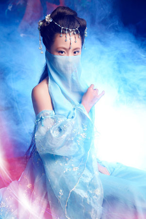 大量中国女性私密照在外网传播