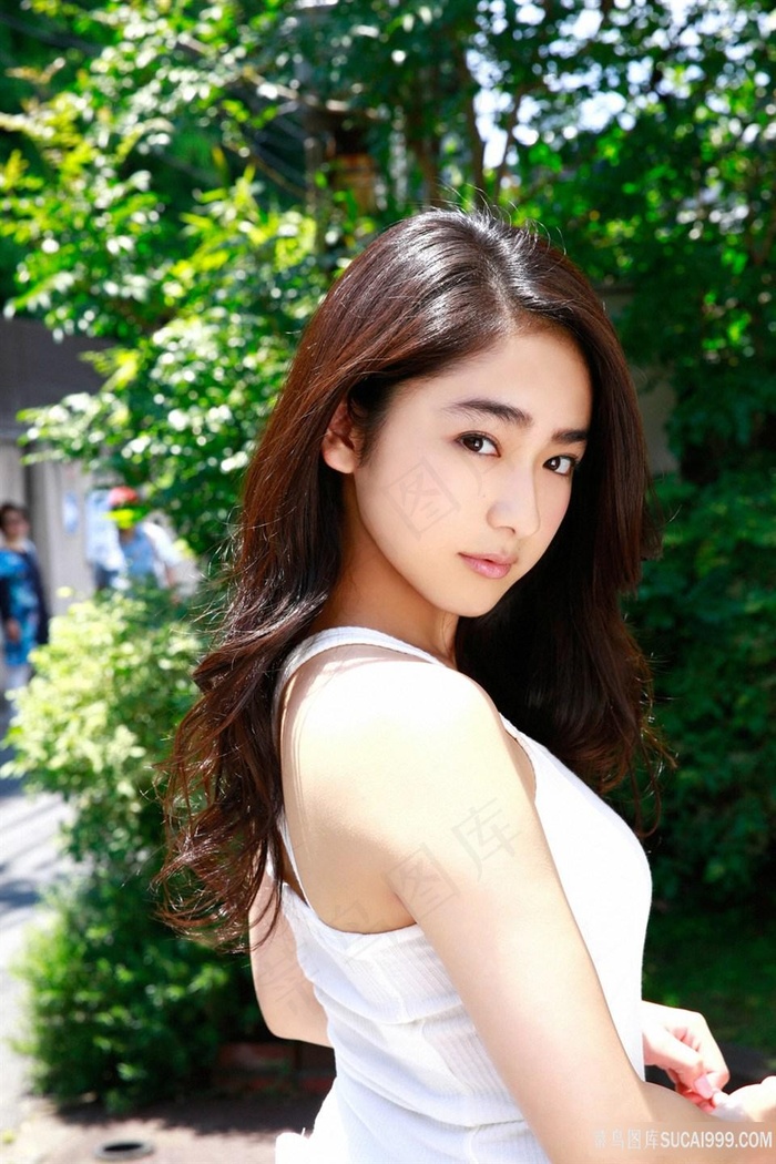 美丽小蜜桃7