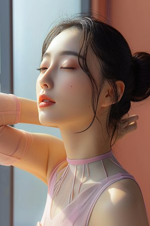 15岁新手怎么自己扣用几根