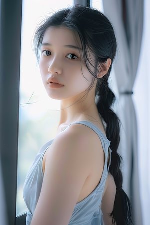 与僧侣结合之夜