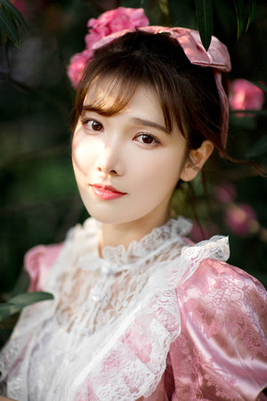 甜蜜